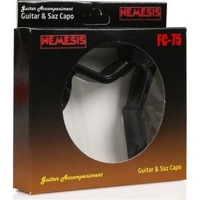 Nemesis FC75 Gitar Kelepçesi