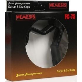 Nemesis FC75 Gitar Kelepçesi