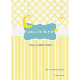 Nemesis Gozde Erdogan Cocuklu Hayat Eğitici Kitap