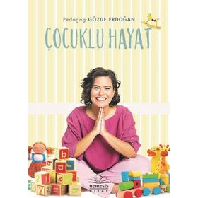 Nemesis Gozde Erdogan Cocuklu Hayat Eğitici Kitap