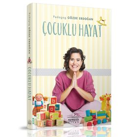 Nemesis Gozde Erdogan Cocuklu Hayat Eğitici Kitap