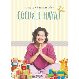 Nemesis Gozde Erdogan Cocuklu Hayat Eğitici Kitap