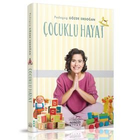 Nemesis Gozde Erdogan Cocuklu Hayat Eğitici Kitap