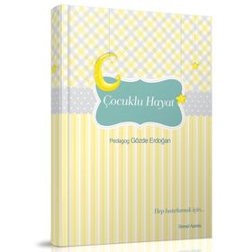 Nemesis Gozde Erdogan Cocuklu Hayat Eğitici Kitap