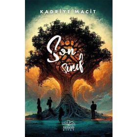 Nemesis Kitap Son Sınıf Kadriye Macit