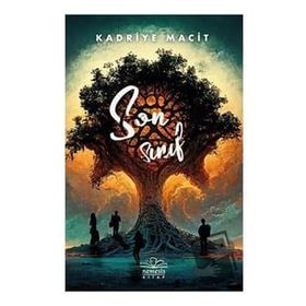 Nemesis Kitap Son Sınıf Kadriye Macit