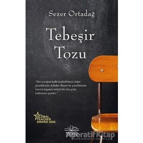 Nemesis Kitap - Tebeşir Tozu