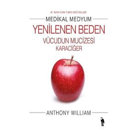 Nemesis Kitap Yenilenen Beden