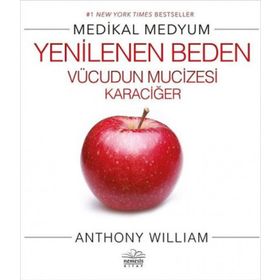 Nemesis Kitap Yenilenen Beden
