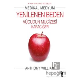 Nemesis Kitap Yenilenen Beden
