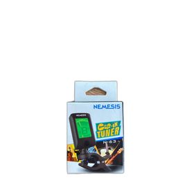 Nemesis N-63 Klipsli Akort Cihazı