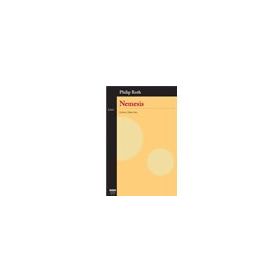 Nemesis - Philip Roth