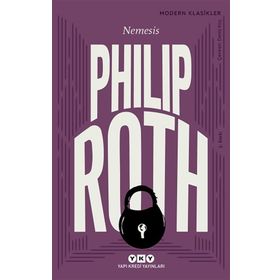 Nemesis - Philip Roth