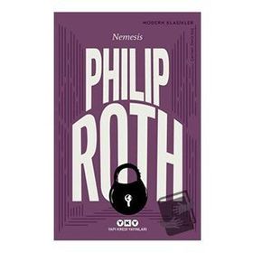 Nemesis - Philip Roth