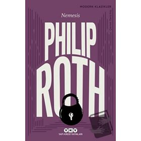 Nemesis - Philip Roth