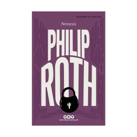 Nemesis - Philip Roth