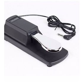 Nemesis SP-1 Sustain Pedal