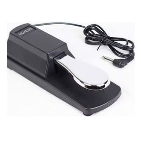 Nemesis SP-1 Sustain Pedal