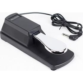 Nemesis SP-1 Sustain Pedal