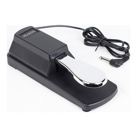 Nemesis SP-1 Sustain Pedal