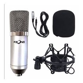 Nemesis TT880 Kondenser Mikrofon