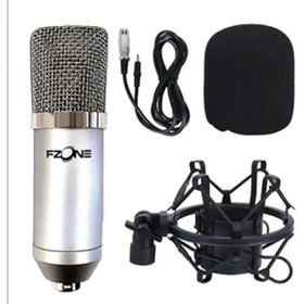 Nemesis TT880 Kondenser Mikrofon