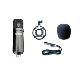 Nemesis TT880 Kondenser Mikrofon