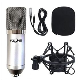 Nemesis TT880 Kondenser Mikrofon