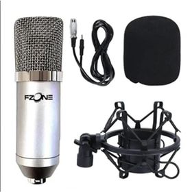 Nemesis TT880 Kondenser Mikrofon