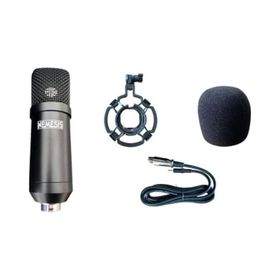 Nemesis TT880 Kondenser Mikrofon