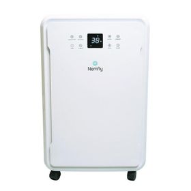 Nemfly FLY70 Nem Alma ve Hava Temizleme Cihazı