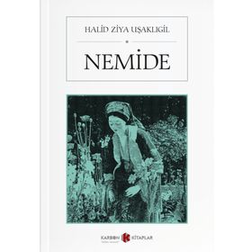NEMIDE - HALID ZIYA UŞAKLIGİL