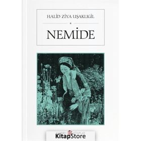 NEMIDE - HALID ZIYA UŞAKLIGİL