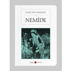 NEMIDE - HALID ZIYA UŞAKLIGİL