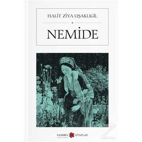 NEMIDE - HALID ZIYA UŞAKLIGİL