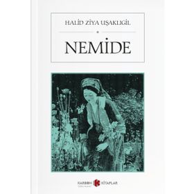 NEMIDE - HALID ZIYA UŞAKLIGİL