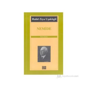 NEMIDE - HALID ZIYA UŞAKLIGİL
