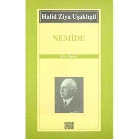 NEMIDE - HALID ZIYA UŞAKLIGİL
