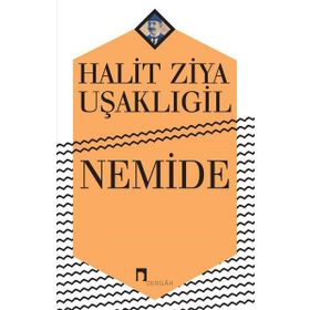 Nemide - Halit Ziya Uşaklıgil