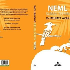 Neml Suresi Tefsiri - Dr. Mehmet Akar