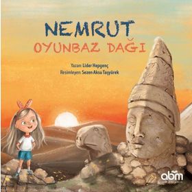 Nemrut Oyunbaz Dağı - Lider Hepgenç