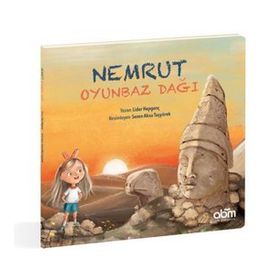 Nemrut Oyunbaz Dağı - Lider Hepgenç