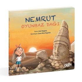 Nemrut Oyunbaz Dağı - Lider Hepgenç