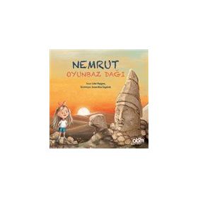 Nemrut Oyunbaz Dağı - Lider Hepgenç