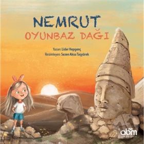 Nemrut Oyunbaz Dağı - Lider Hepgenç