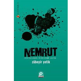 NEMRUT SİVRİSİNEĞİN ÖLDÜRDÜĞÜ ZORBA - ZÜBEYİR YETIK