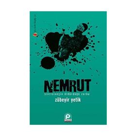 NEMRUT SİVRİSİNEĞİN ÖLDÜRDÜĞÜ ZORBA - ZÜBEYİR YETIK