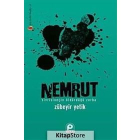 NEMRUT SİVRİSİNEĞİN ÖLDÜRDÜĞÜ ZORBA - ZÜBEYİR YETIK