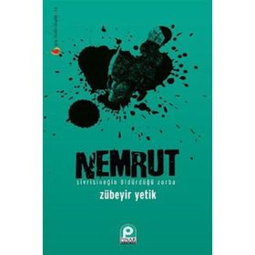 NEMRUT SİVRİSİNEĞİN ÖLDÜRDÜĞÜ ZORBA - ZÜBEYİR YETIK