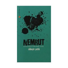 NEMRUT SİVRİSİNEĞİN ÖLDÜRDÜĞÜ ZORBA - ZÜBEYİR YETIK